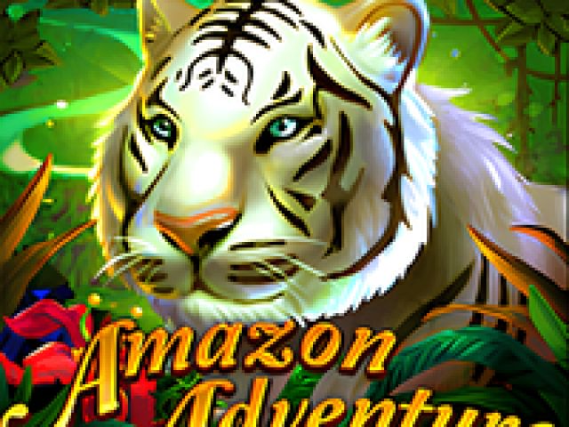 Amazon Adventure