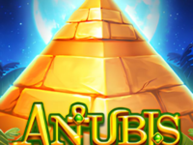 Anubis