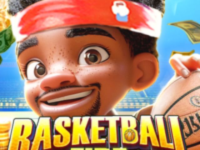 Basketball Fire