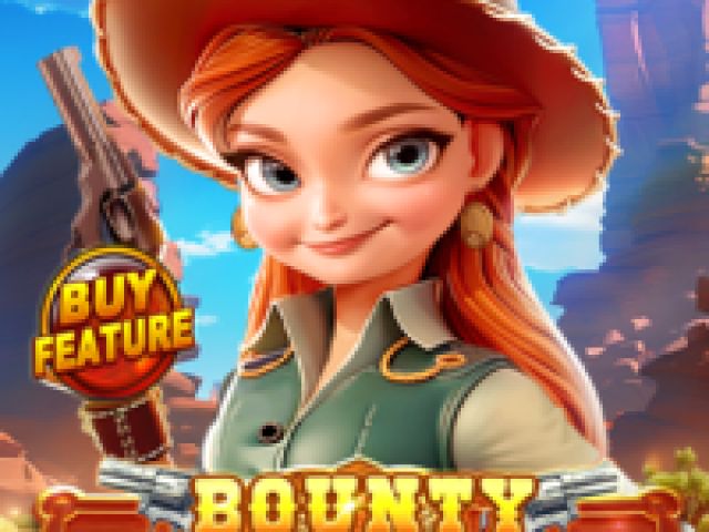 Bounty Showdown