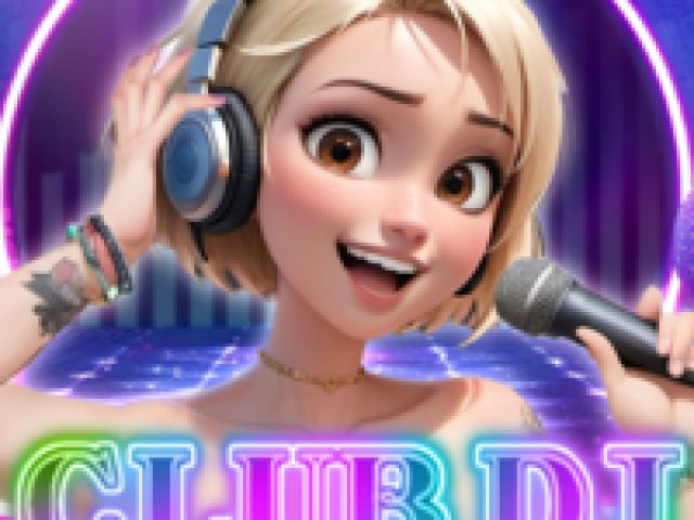 Club DJ