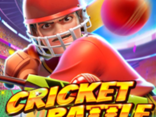 Cricket Battle