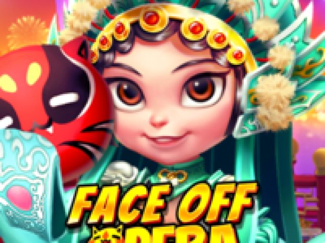 Face Off Opera