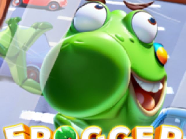 Frogger