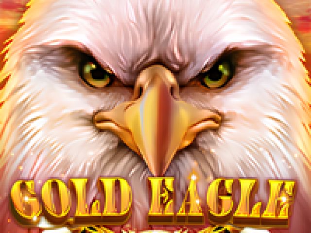 Gold Eagle