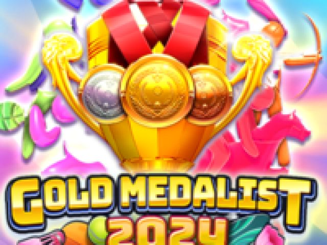 Gold Medalist 2024