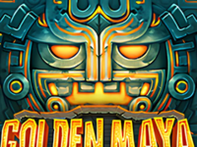 Golden Maya