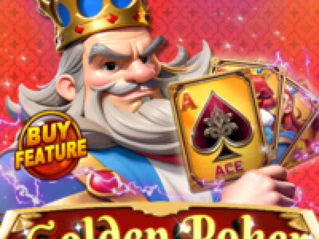 Golden Poker