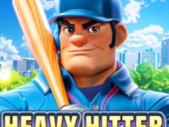 Heavy Hitter