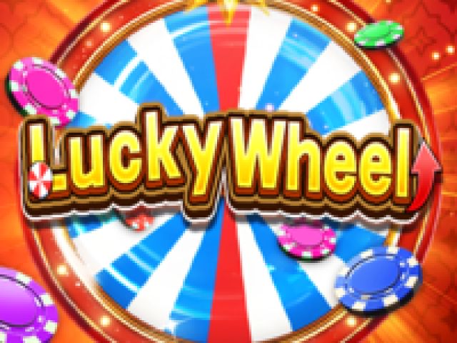 Lucky Wheel