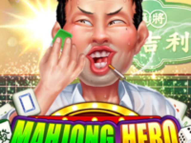 Mahjong Hero
