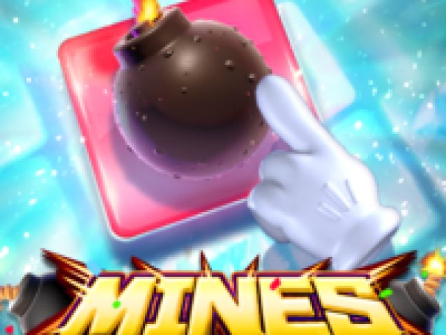 Mines