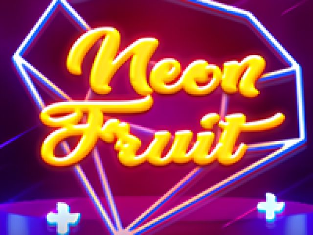 Neon Fruit