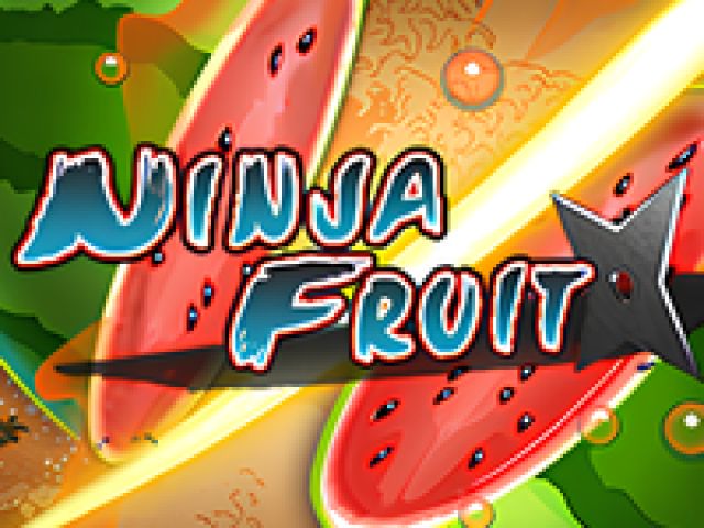 Ninja Fruit