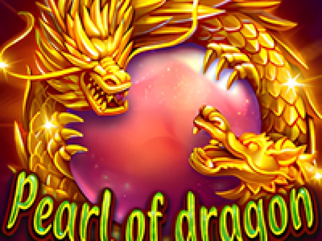 Pearl of Dragon