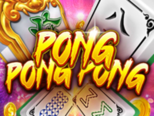 Pong Pong Pong
