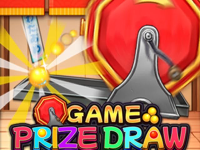 Prize Draw Game