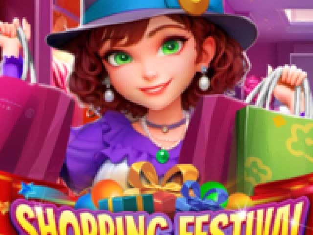 Shopping Festival