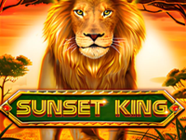 Sunset King