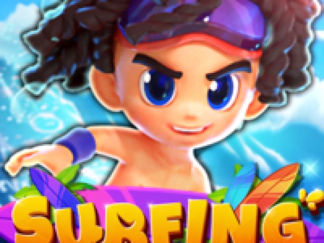 Surfing