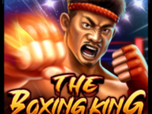 The Boxing King