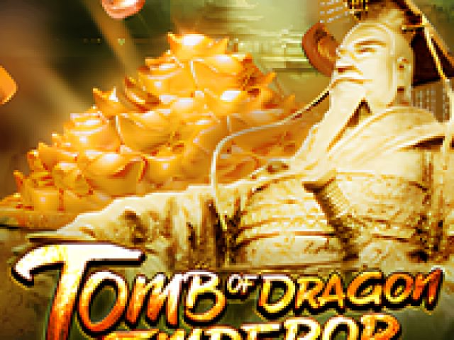 Tomb of Dragon Emperor