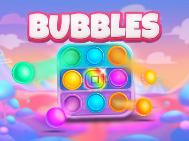 Bubbles