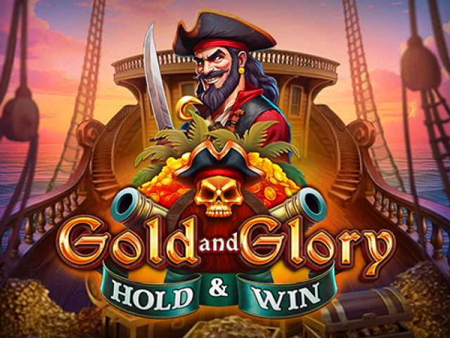 Gold and Glory