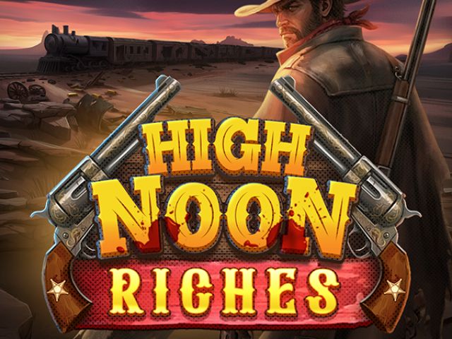 High Noon Riches