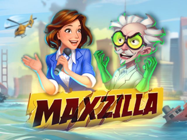 Maxzilla