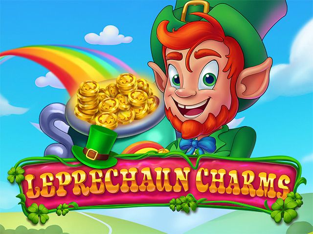 Leprechaun Charms