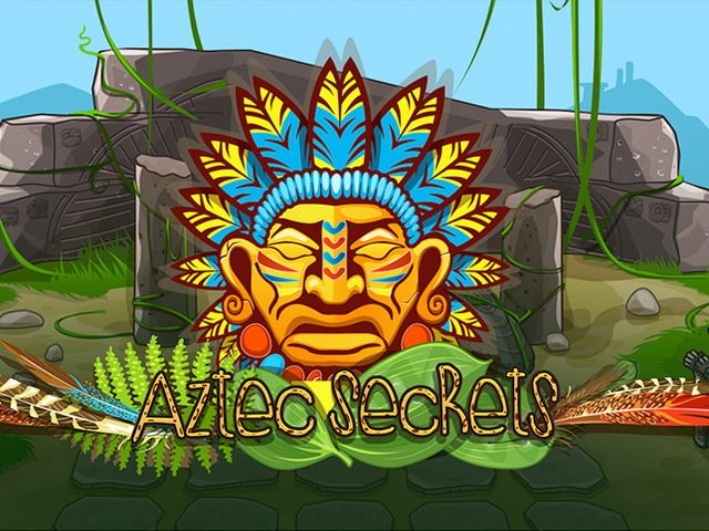 Aztec Secrets