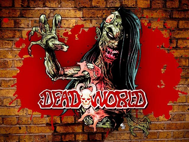 Deadworld