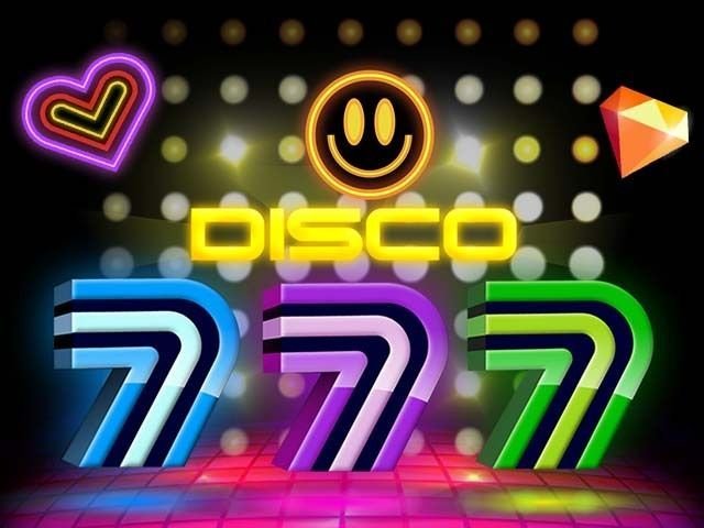 Disco 777