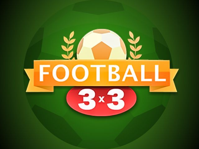 Football 3X3