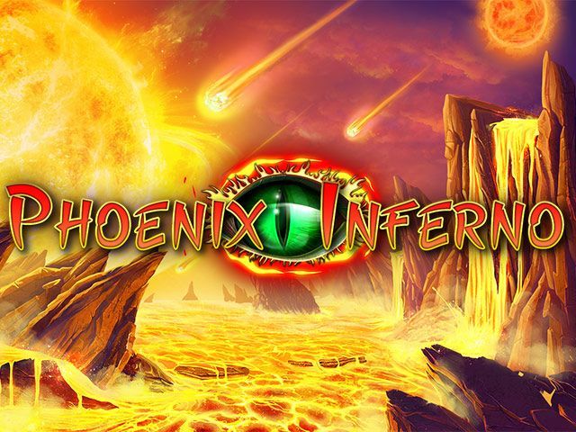 Phoenix Inferno