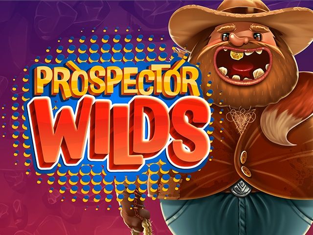 Prospector Wilds