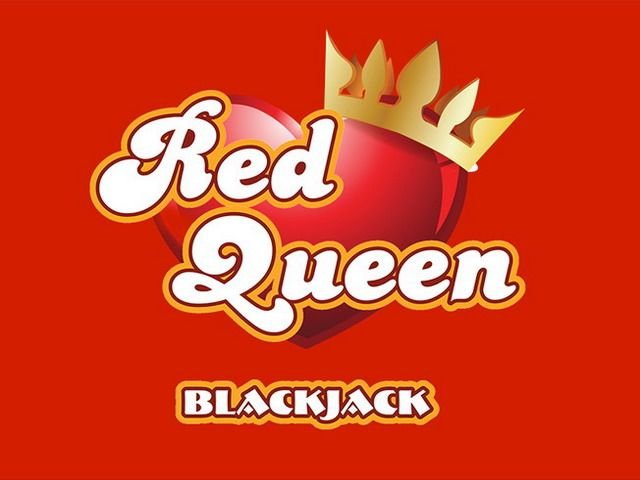 Red Queen Blackjack