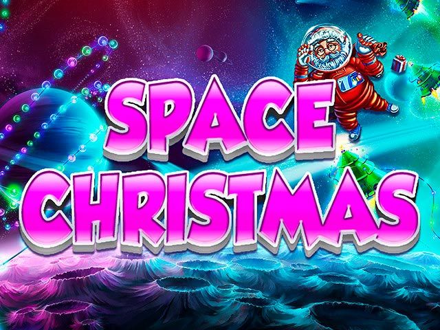 Space Christmas