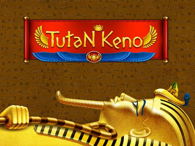 Tutan Keno