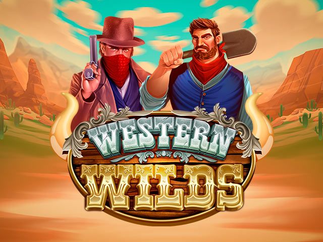 Western Wilds