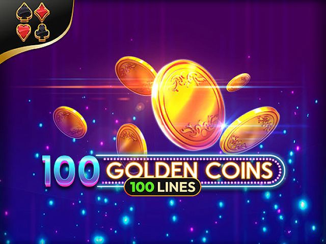 100 Golden Coins