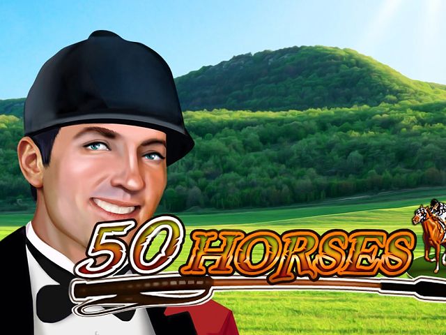 50 Horses
