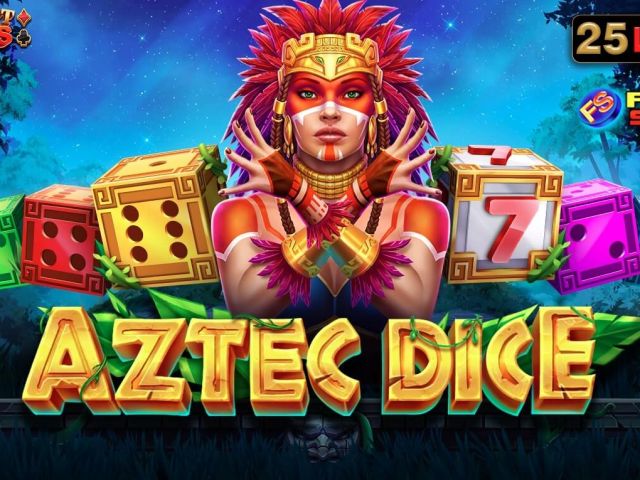 Aztec Dice