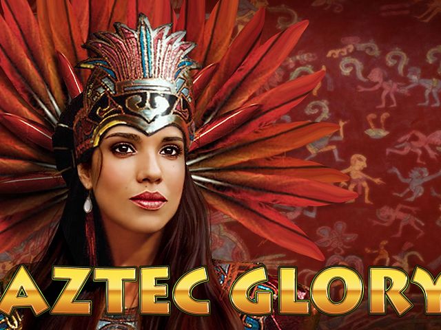 Aztec Glory