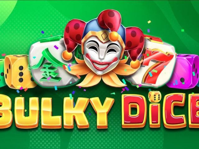 Bulky Dice