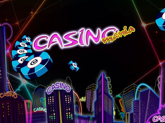 Casino Mania