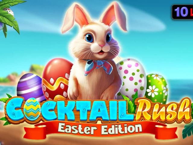 Cocktail Rush - Easter Edition