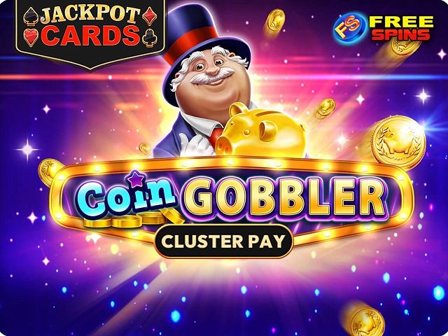 Coin Gobbler