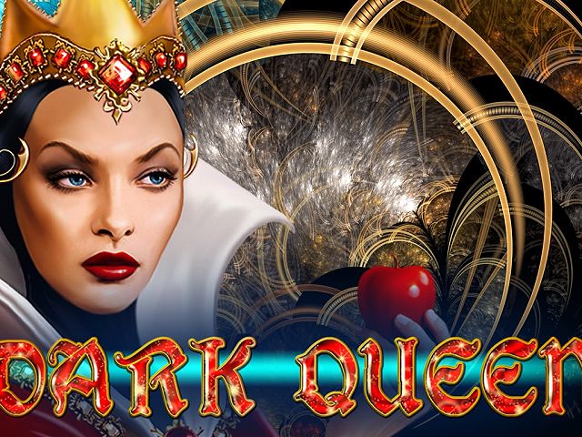 Dark Queen